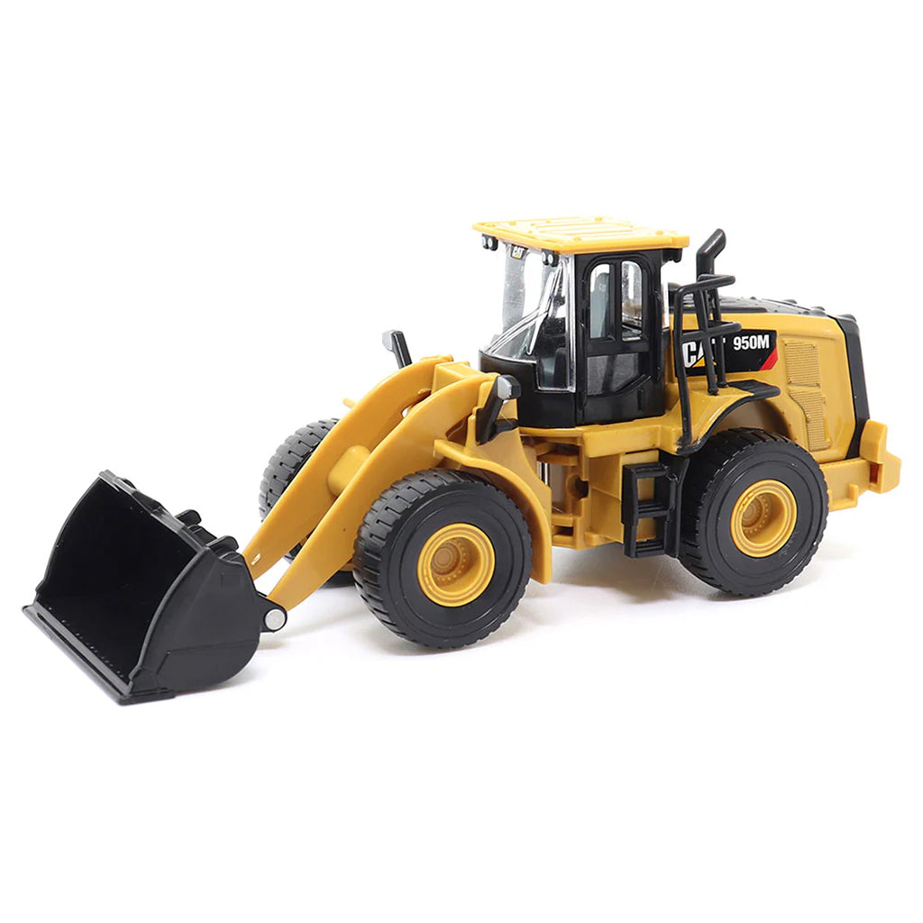 Caterpillar 950M Wheel Loader