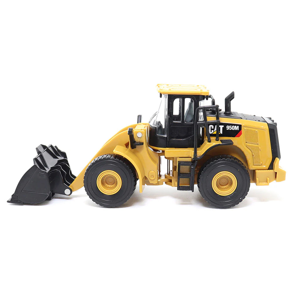 Caterpillar 950M Wheel Loader
