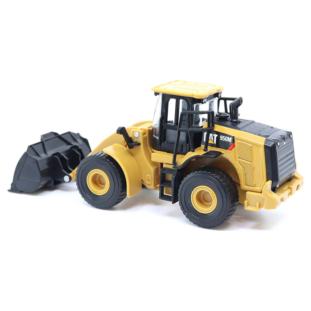 Caterpillar 950M Wheel Loader