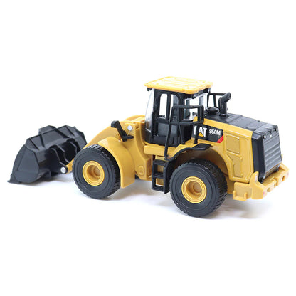 Caterpillar 950M Wheel Loader
