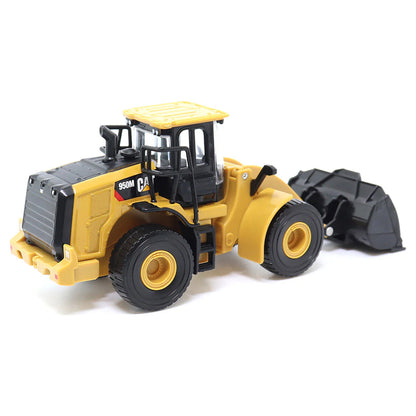 Caterpillar 950M Wheel Loader