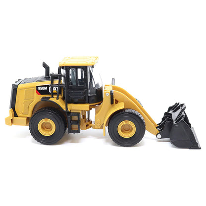 Caterpillar 950M Wheel Loader