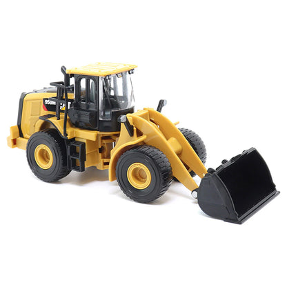 Caterpillar 950M Wheel Loader