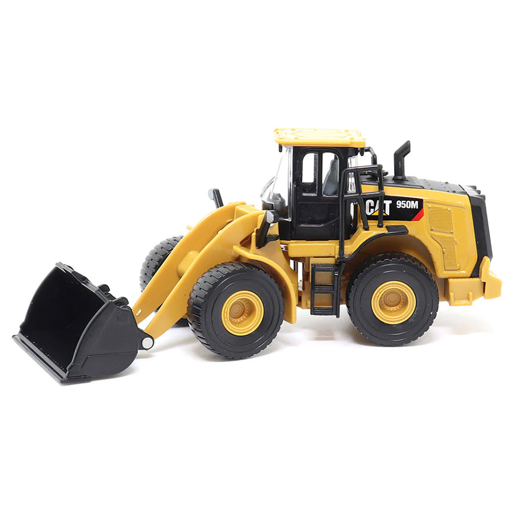 Caterpillar 950M Wheel Loader