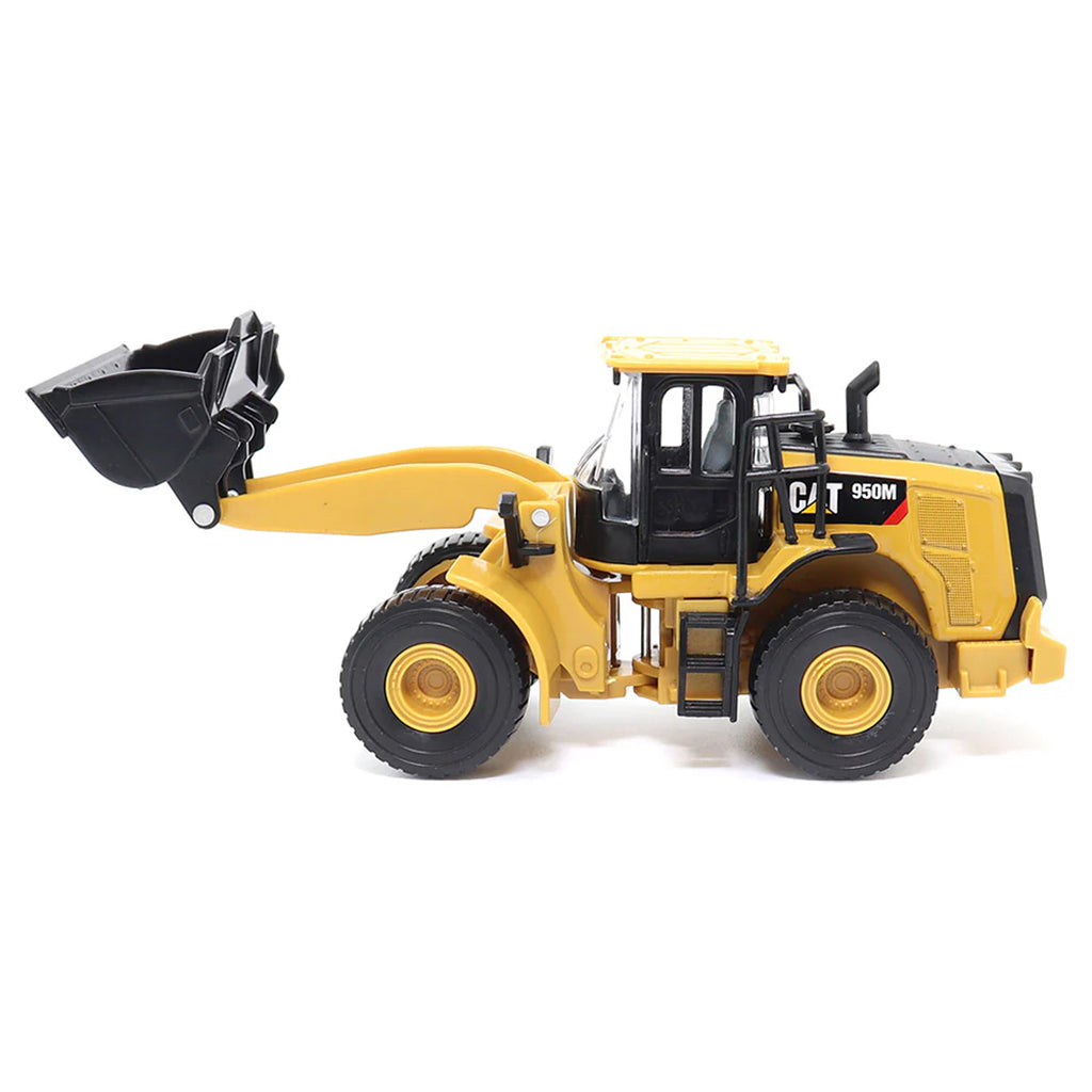Caterpillar 950M Wheel Loader