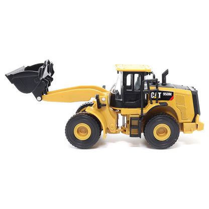 Caterpillar 950M Wheel Loader