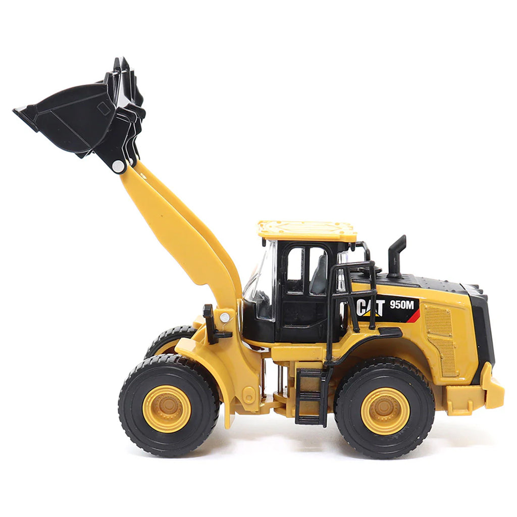 Caterpillar 950M Wheel Loader