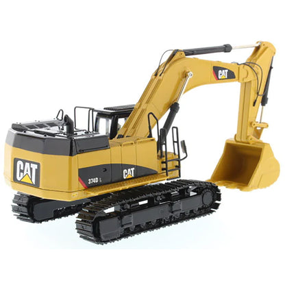 Caterpillar 374DL Hydraulic Excavator