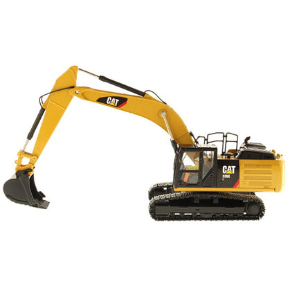 Caterpillar 336E H Hybrid Hydraulic Excavator