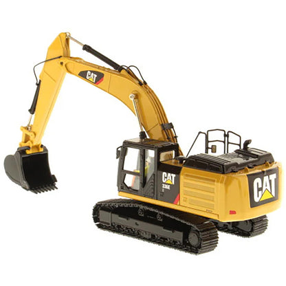 Caterpillar 336E H Hybrid Hydraulic Excavator