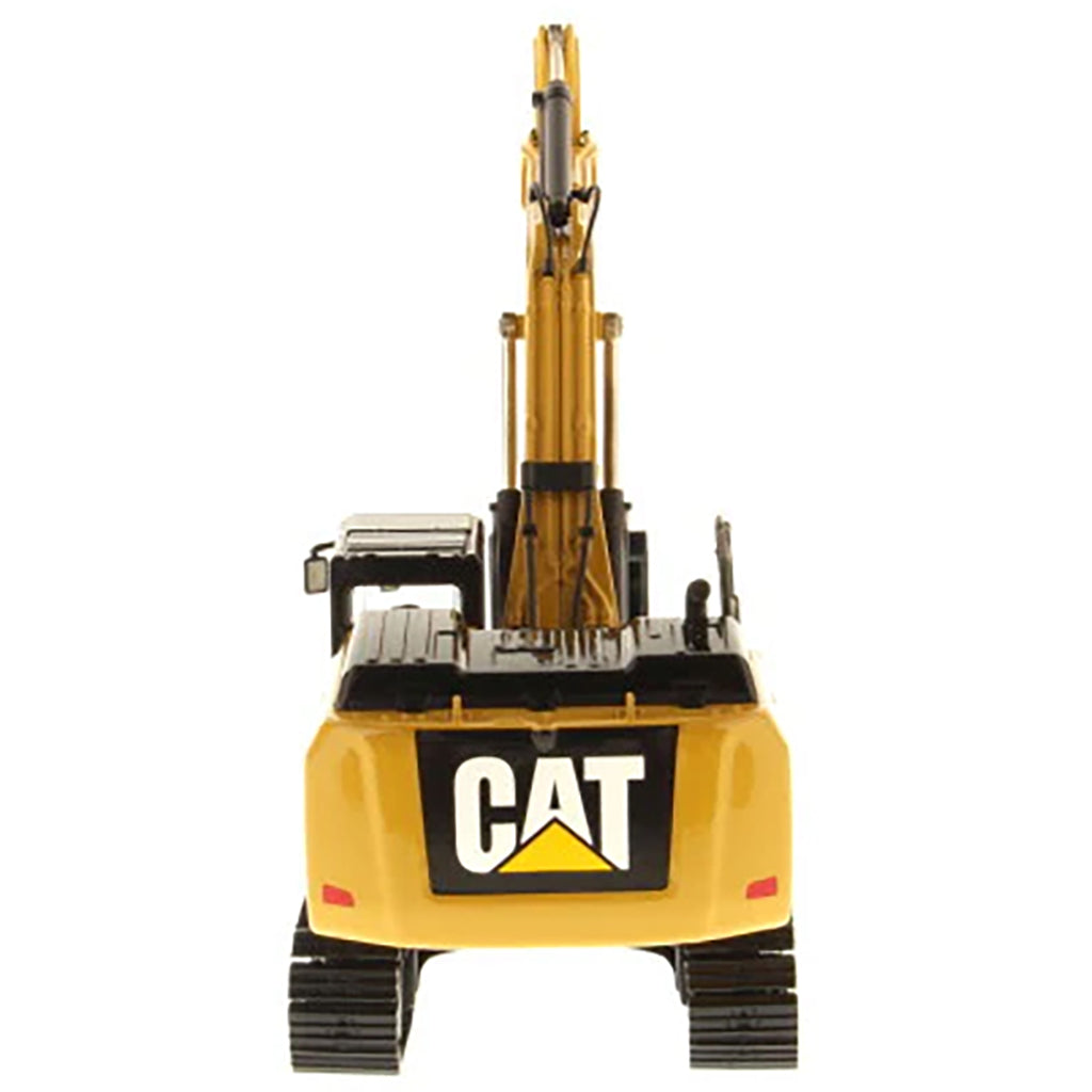 Caterpillar 336E H Hybrid Hydraulic Excavator