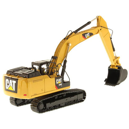 Caterpillar 336E H Hybrid Hydraulic Excavator