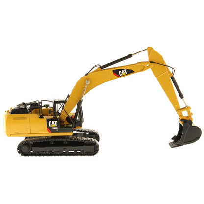 Caterpillar 336E H Hybrid Hydraulic Excavator