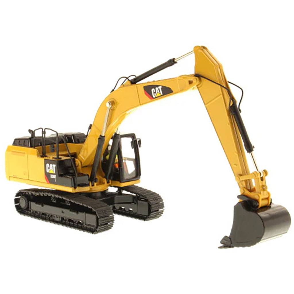 Caterpillar 336E H Hybrid Hydraulic Excavator