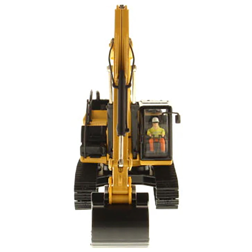 Caterpillar 336E H Hybrid Hydraulic Excavator