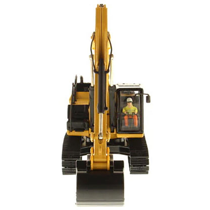 Caterpillar 336E H Hybrid Hydraulic Excavator