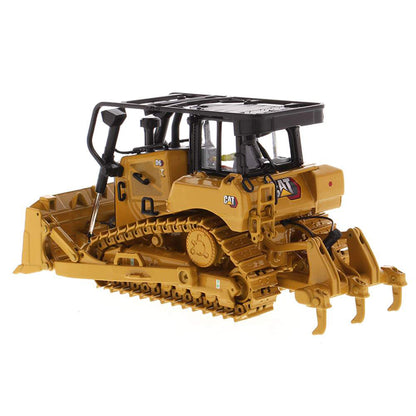 Caterpillar D6 XW SU Track Type Dozer