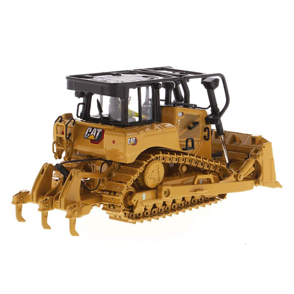 Caterpillar D6 XW SU Track Type Dozer