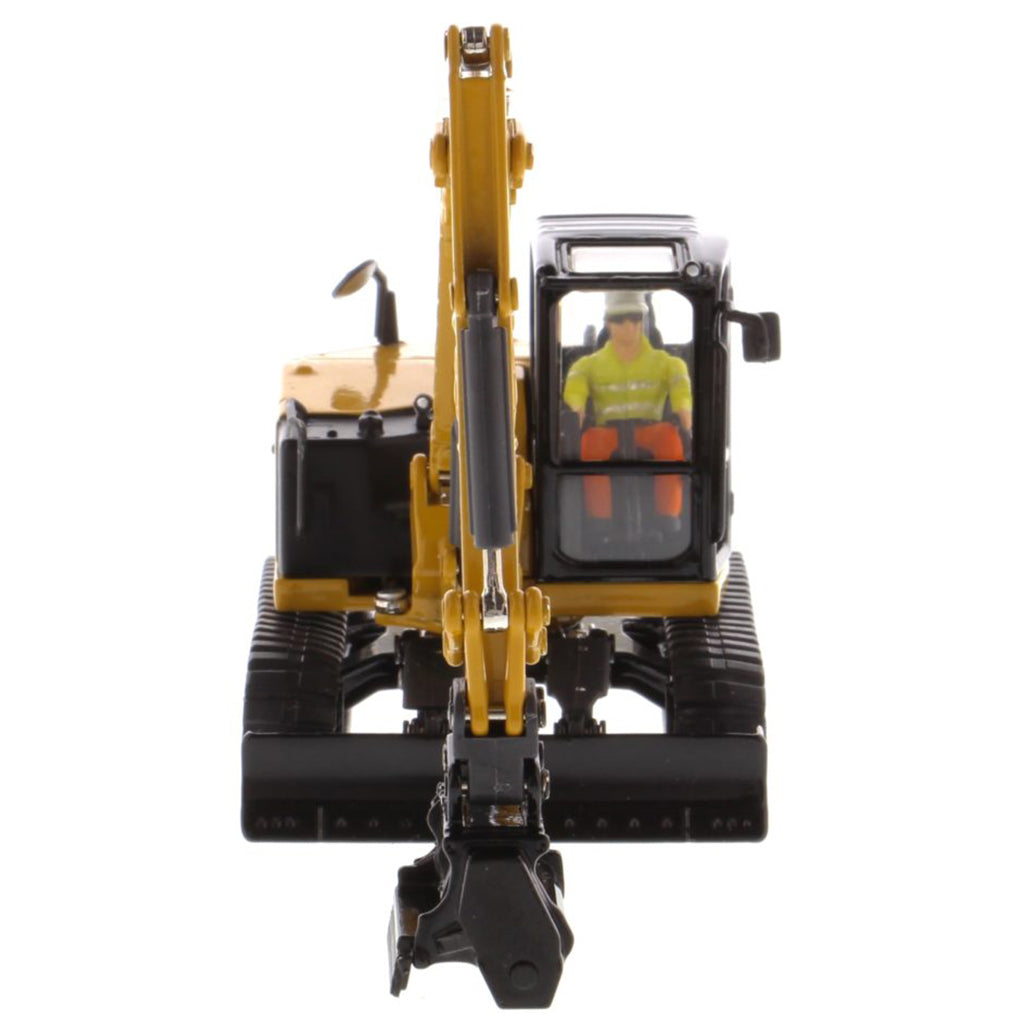 Caterpillar 309 Mini Hydraulic Excavator - Next Gen.