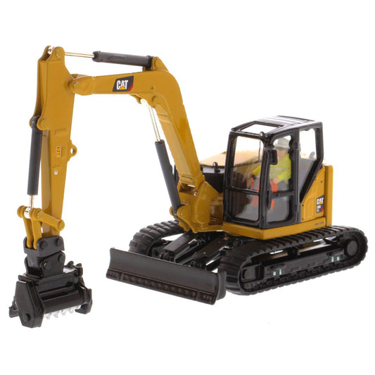 Caterpillar 309 Mini Hydraulic Excavator - Next Gen.