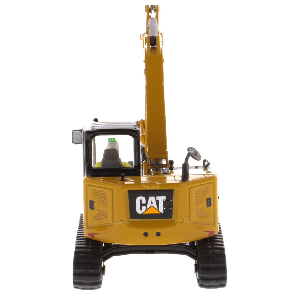 Caterpillar 309 Mini Hydraulic Excavator - Next Gen.