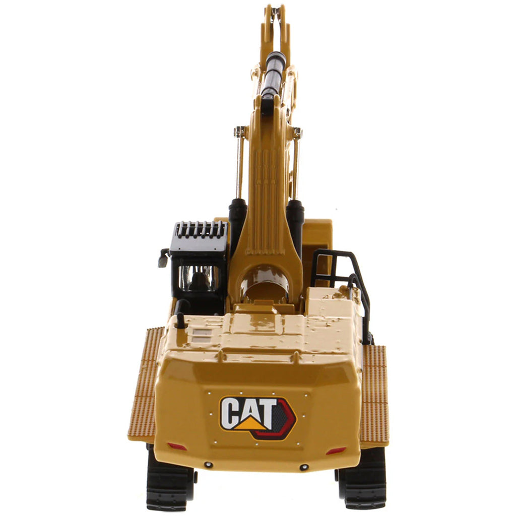 Caterpillar 395 Super Large Hydraulic Excavator (ME Version) - Next Gen.