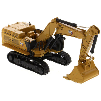 Caterpillar 395 Super Large Hydraulic Excavator (ME Version) - Next Gen.