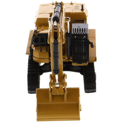 Caterpillar 395 Super Large Hydraulic Excavator (ME Version) - Next Gen.