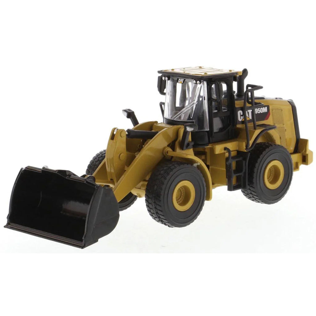 Caterpillar 950M Wheel Loader