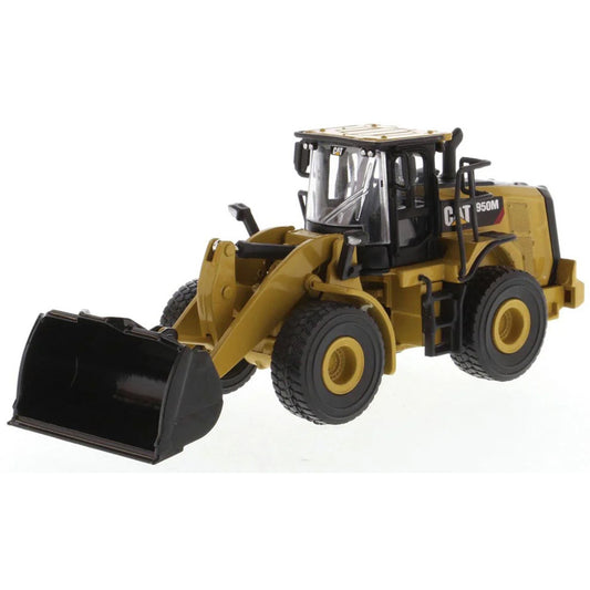 Caterpillar 950M Wheel Loader