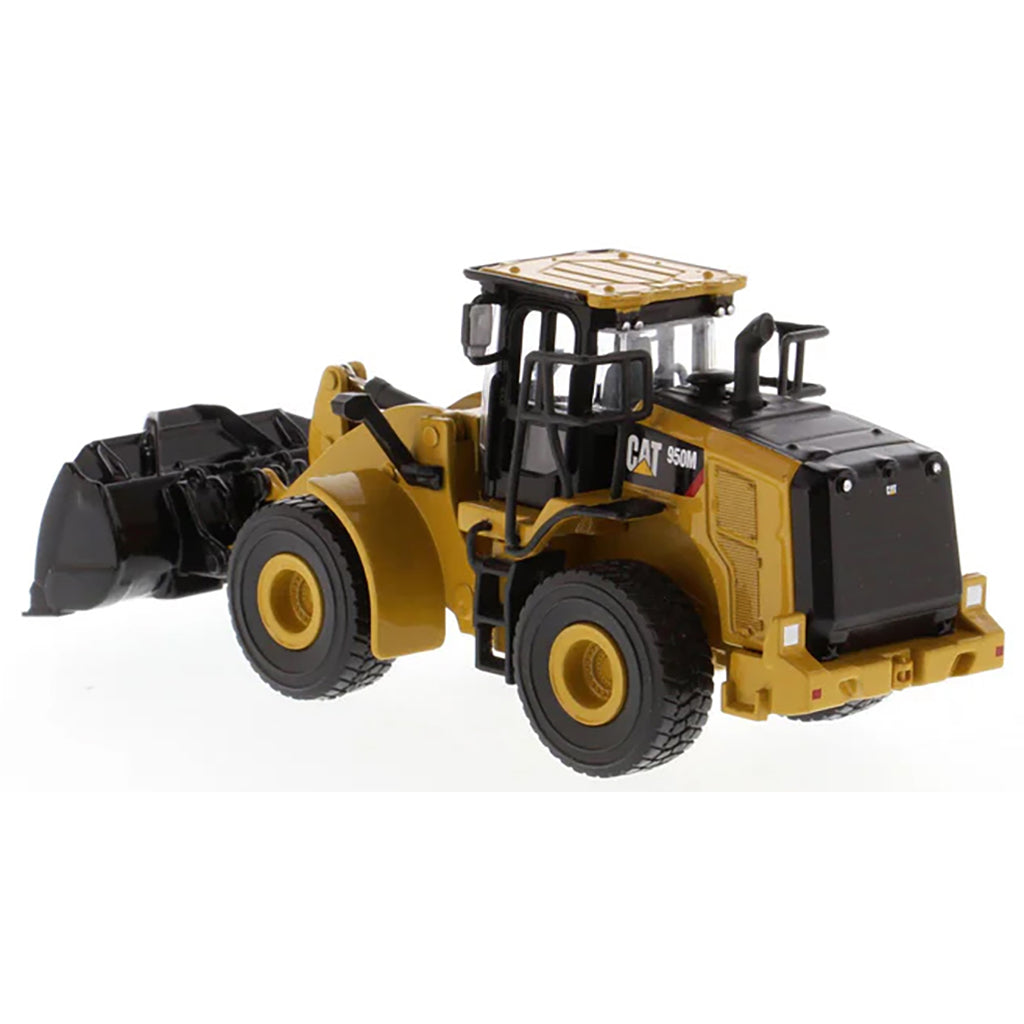 Caterpillar 950M Wheel Loader