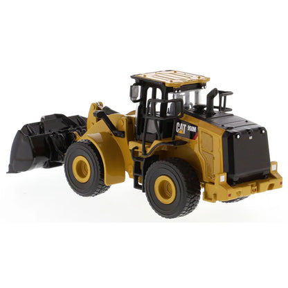 Caterpillar 950M Wheel Loader