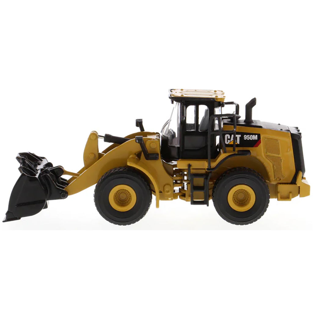 Caterpillar 950M Wheel Loader