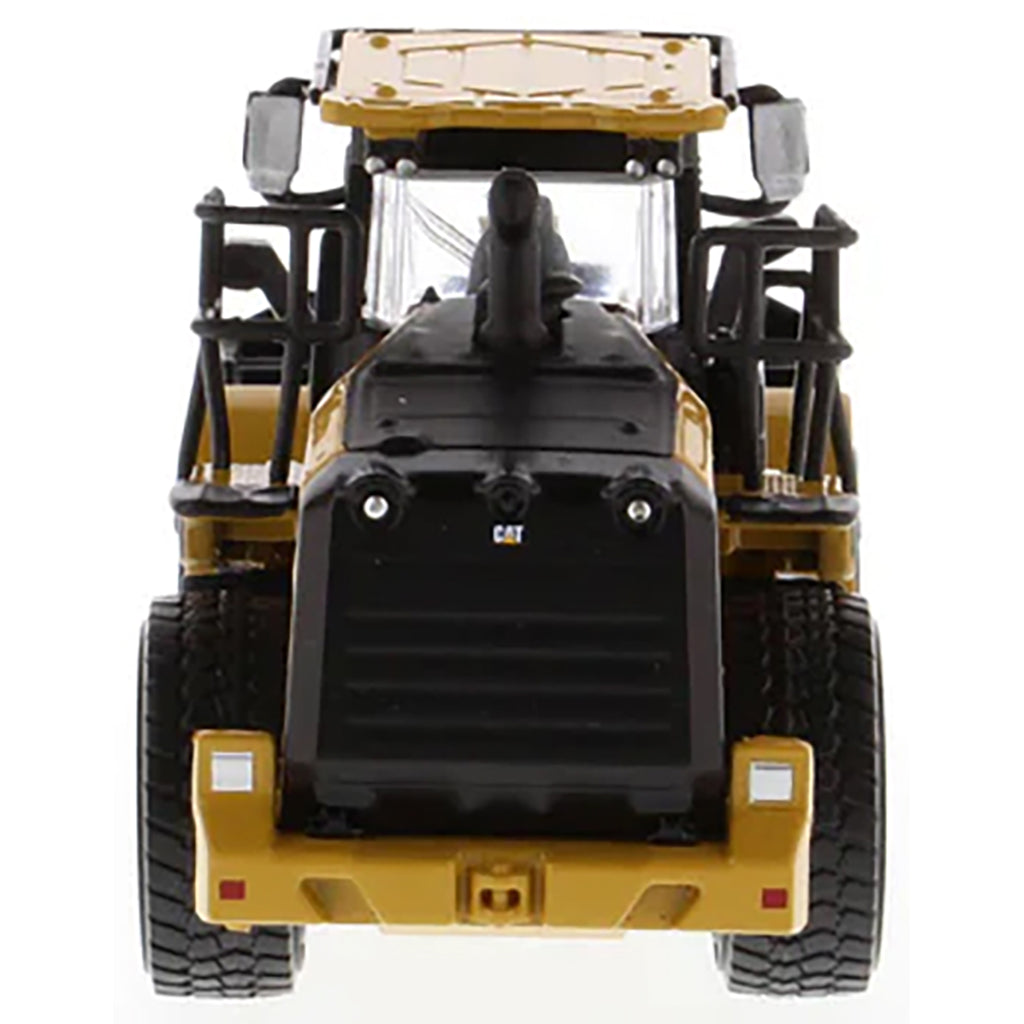 Caterpillar 950M Wheel Loader