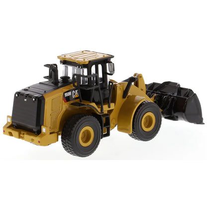 Caterpillar 950M Wheel Loader