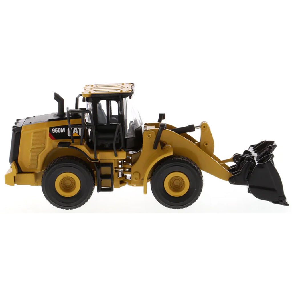 Caterpillar 950M Wheel Loader