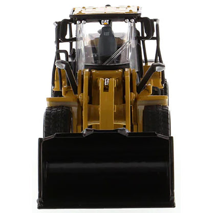 Caterpillar 950M Wheel Loader