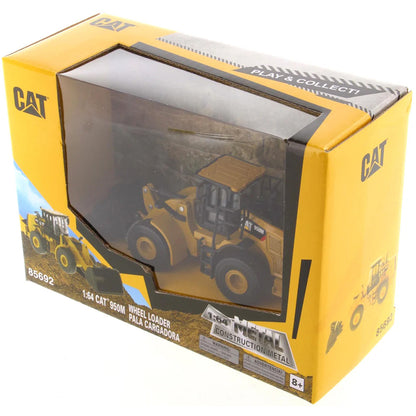 Caterpillar 950M Wheel Loader