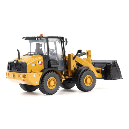 Caterpillar 906M Compact Wheel Loader