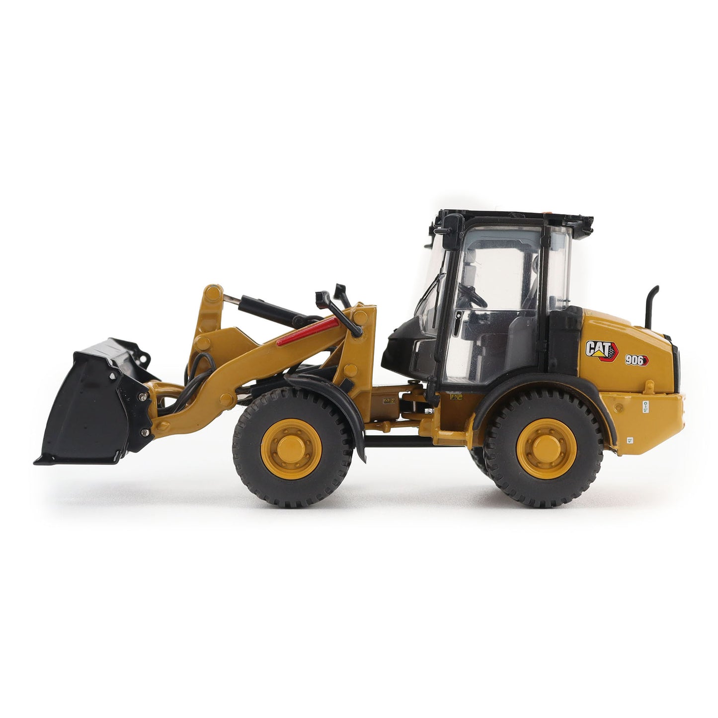 Caterpillar 906M Compact Wheel Loader