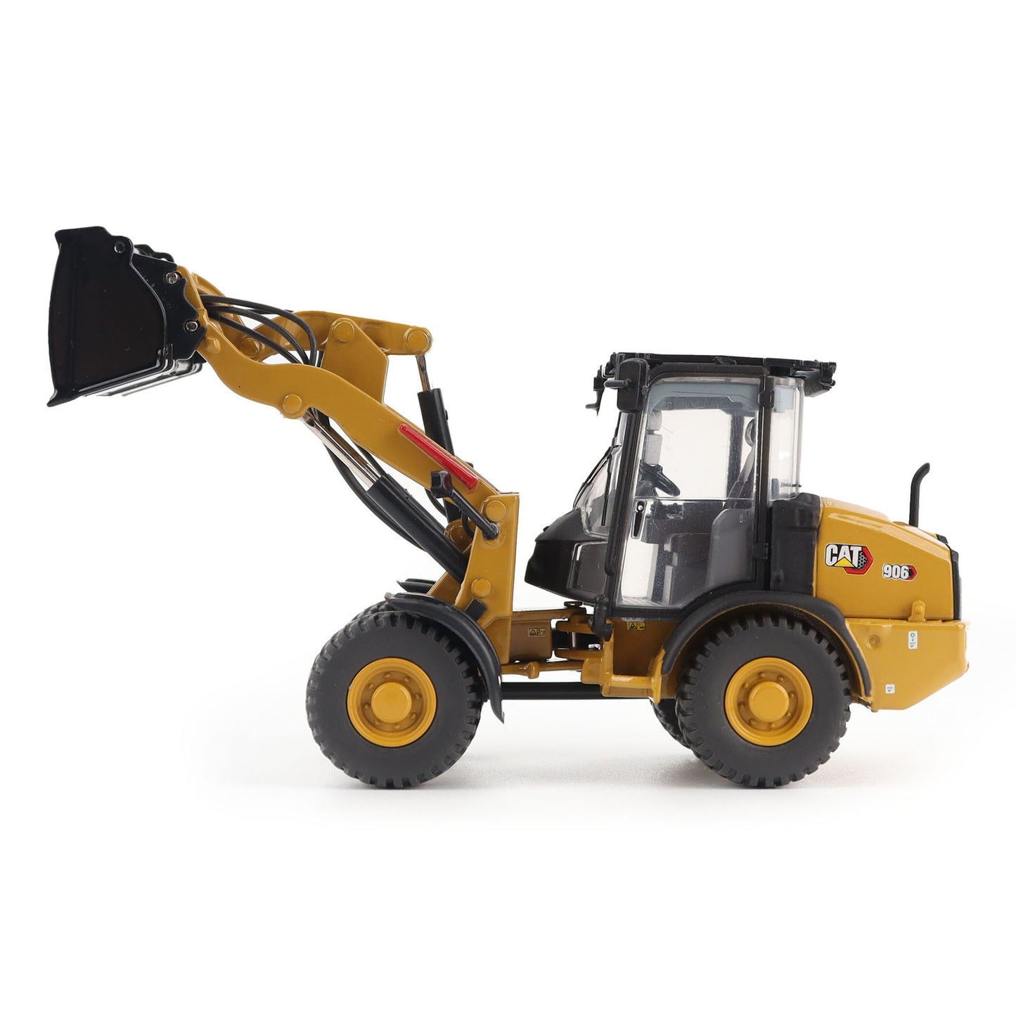 Caterpillar 906M Compact Wheel Loader