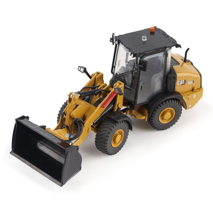 Caterpillar 906M Compact Wheel Loader