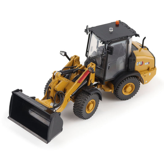 Caterpillar 906M Compact Wheel Loader