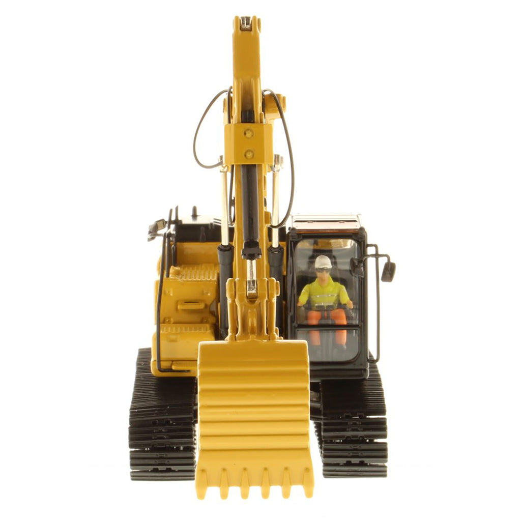 Caterpillar 320F L Hydraulic Excavator w/Thumb