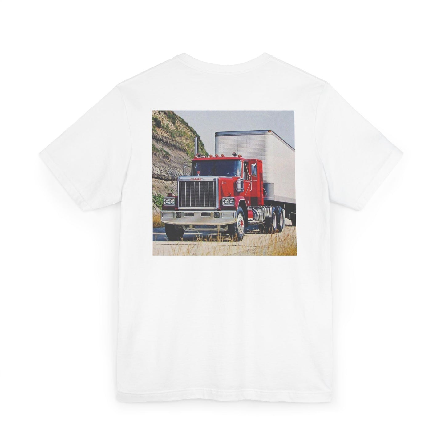 GMC General Tee