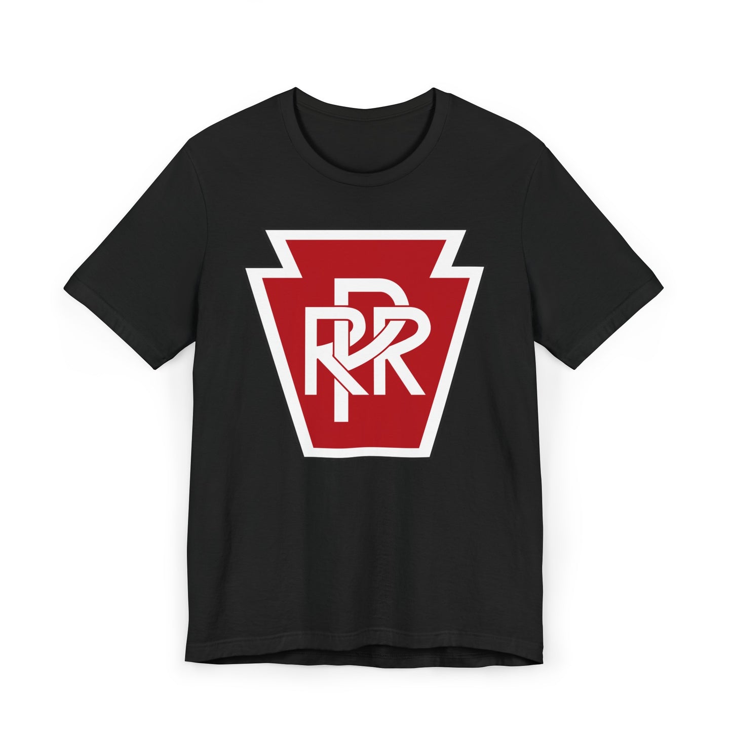 Pennsylvania Railroad Logo Tee