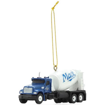 Mack Granite MP Mixer Ornament