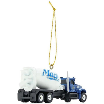 Mack Granite MP Mixer Ornament