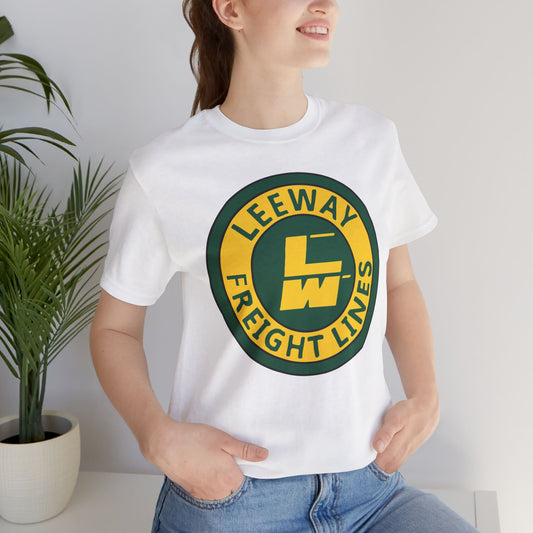 Trucking Fallen Flags Series T-Shirt of the Month Club
