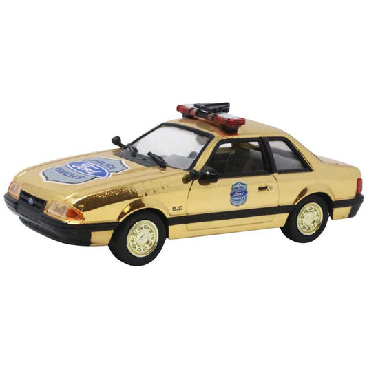 Model car on a white background